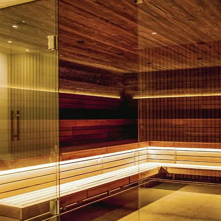 Penthouse Comfort Appartement *