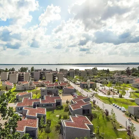 Apartament Penthouse Comfort Lembruch