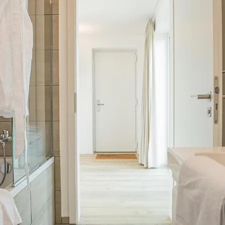 Apartament Penthouse Comfort Lembruch