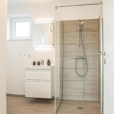 Penthouse Comfort
