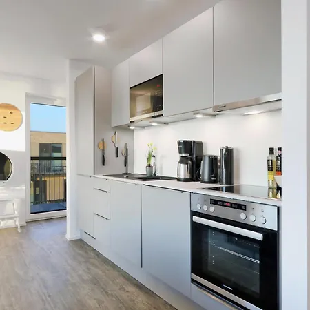 Penthouse Comfort Apartament *