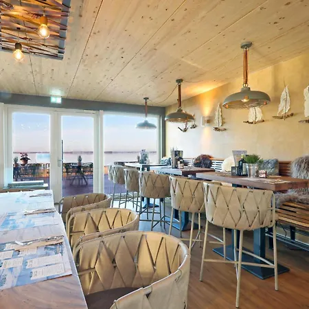 Penthouse Comfort * Lembruch